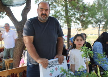 Narin Güran’ın 2’nci ölüm yıl dönümünde babasından mevlit çağrısı