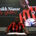 Gençlerbirliği, Cheikh Niasse ile anlaştı