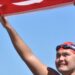 Otizmli rekortmen yüzücü Tuna Tunca’nın yeni hedefi Catalina Kanalı