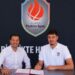 Petkimspor'a genç takviye