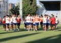 Menemen FK için kulisler hareketli