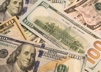 ABD'nin ulusal borcu 40 trilyon doları aştı