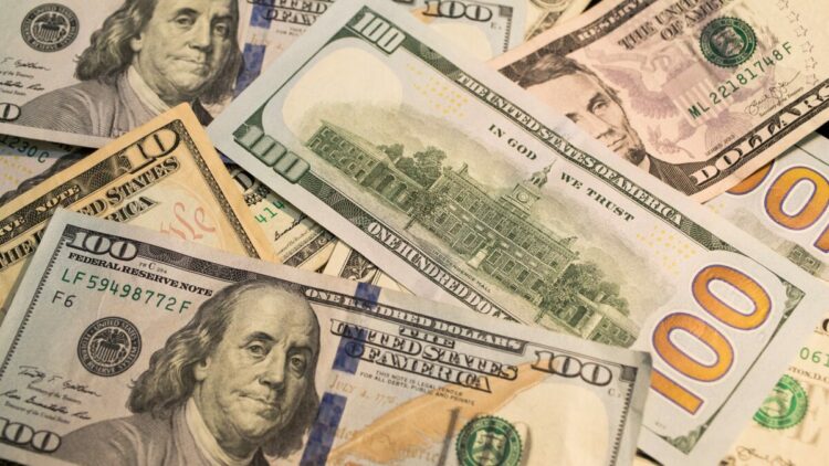 ABD'nin ulusal borcu 40 trilyon doları aştı