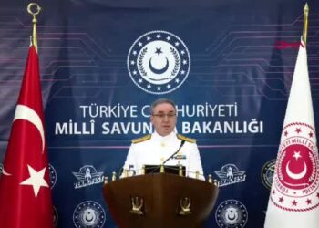 MSB: Suriye’nin egemenliğini ve toprak bütünlüğünü ihlal eden saldırılar kabul edilemez