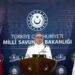 MSB: Suriye’nin egemenliğini ve toprak bütünlüğünü ihlal eden saldırılar kabul edilemez
