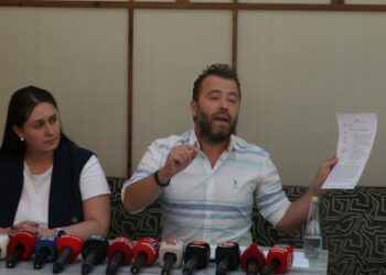 Kreşte 2 yaşındaki çocuğa darp iddiasına takipsizlik kararı