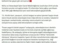 Bakan Çiftçi: ALO 199 Çağrı Merkezi, 70 milyondan fazla çağrıyı yanıtladı