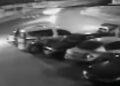 Esenyurt'ta kontrolsüz dönüş yapan taksi motosiklete çarptı: 2 yaralı