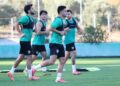 Bodrum FK Teknik Direktörü Burhan Eşer sabır istedi