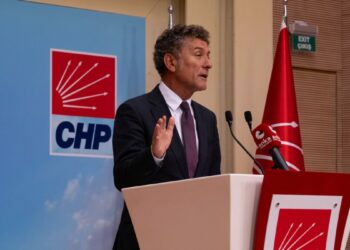 CHP'li Sarıbal: Çiftçinin borcu 2002'den bu yana tam 607 kat arttı
