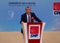 CHP'li Saraç: Sosyal devletin inşa edilemediğini görüyoruz