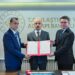 Yerli lokomotif E5000'in AB sertifikasyon süreci tamamlandı