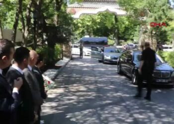 Memişoğlu'ndan sağlık çalışanlarına 24 saat kreş hizmeti müjdesi