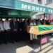 Giresun'da selde ölen liseli Muhammed, son yolcuğuna uğurlandı