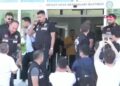 Batrakov, Galatasaray için İstanbul’da