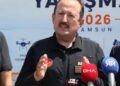 AFAD Başkanı Pehlivan: Son 3 yılda dronlarla 244 vatandaşımıza sağ ulaşıldı