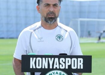 İlhan Palut: Fenerbahçe, zor bir deplasman