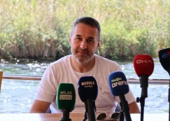 Muğlaspor Teknik Direktörü Koşukavak: En dezavantajlı takım durumundayız