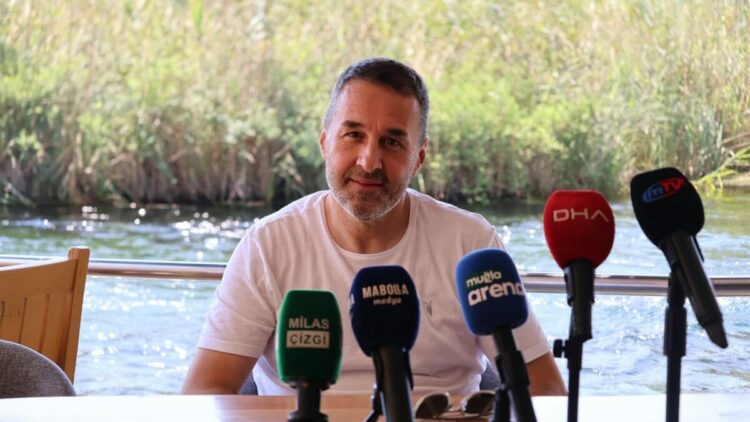 Muğlaspor Teknik Direktörü Koşukavak: En dezavantajlı takım durumundayız