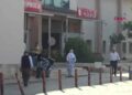 Silopi Devlet Hastanesi’nde burun deliği ilk kez hastanın kendi dokularıyla onarıldı