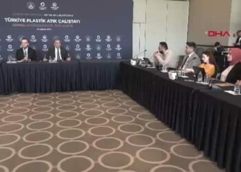 Mevzuata aykırı atık geri kazanım tesislerine 48,6 milyon TL ceza