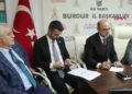 Bakan Memişoğlu: Sağlık çalışanlarına 24 saat kreş hizmeti sunacağız
