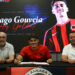 Gençlerbirliği, Tiago Gouveia ile anlaştı