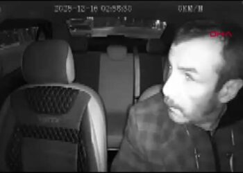 Savcıdan izinli gününde 'dur' ihtarına uymayan şüpheliyi öldüren polise, 'meşru müdafaa' talebi /Görüntü yeniden
