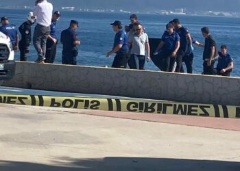 Darıca Sahili’nde 1 saat içinde 3 ceset bulundu