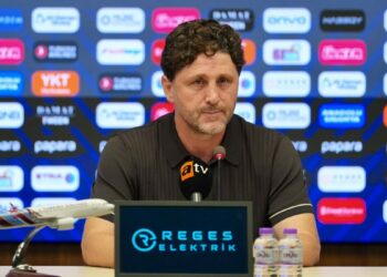 Trabzonspor – Ferencvaros maçının ardından