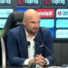 Zeljko Sopic: Beşiktaş çok farklı bir seviyede