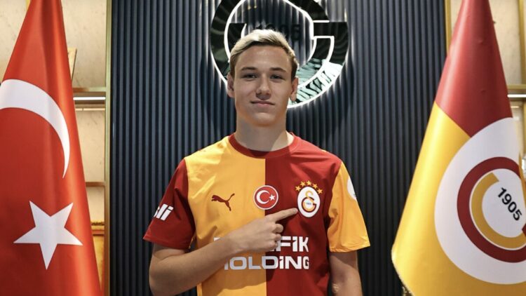 Galatasaray, Aleksei Batrakov’un maliyetini açıkladı