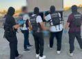 Zeytinburnu'nda uyuşturucu operasyonu; 83 kilogram skunk ele geçirildi