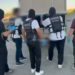Zeytinburnu'nda uyuşturucu operasyonu; 83 kilogram skunk ele geçirildi