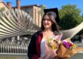 Motosiklet kazasında hayatını kaybeden Ceyda Yakova'nın anne ve babası konuştu