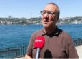 Adil Tek: Sıcaklıklar 22 Ağustos’ta pik noktasına ulaşacak