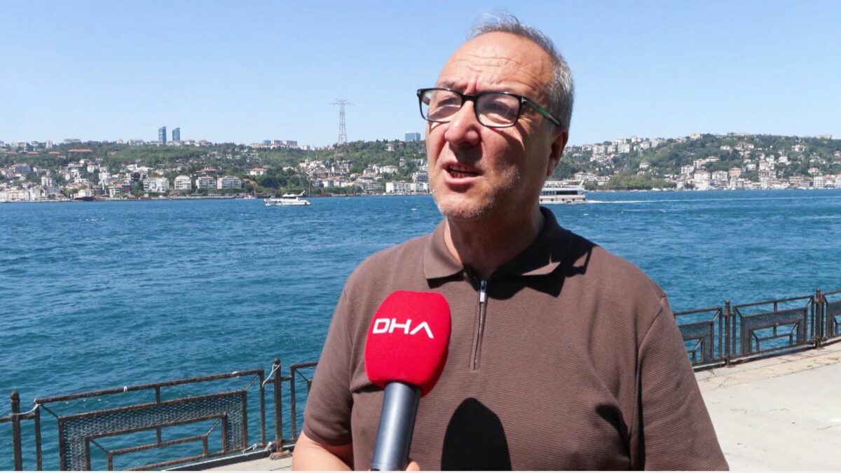 Adil Tek: Sıcaklıklar 22 Ağustos’ta pik noktasına ulaşacak