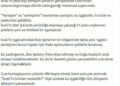 AK Parti'li Çelik: İsrail'in Batı Şeria'da konut inşaatı için ihale açma planını şiddetle kınıyoruz