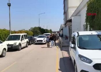 Husumetlisi ile oğlunu öldüren şüpheli: 40 milyon lirayı ödemeyince vurdum
