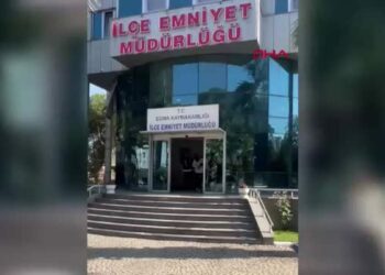 Manisa merkezli 5 ilde suç örgütü operasyonu şüphelileri adliyede