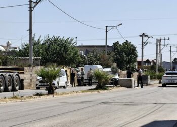 Pompalı tüfekle oynarken kendini vurdu; ağır yaralandı