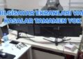 Kuytulcular, şifreli odalardaki bilgisayar kasalarını kaçırmış