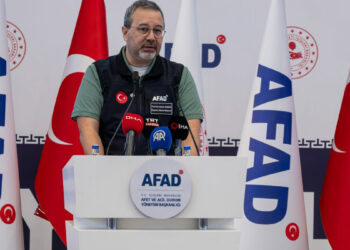 Avrupa Sismoloji Komisyonu 40'ıncı Genel Kurulu, İstanbul'da yapılacak
