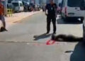 Emekli polis memuru, sevgilisini öldürdü