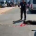 Emekli polis memuru, sevgilisini öldürdü
