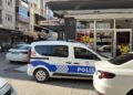 Eşini boğmaya çalıştığı ileri sürülen koca gözaltına alındı