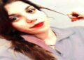 Eşinin silahla vurduğu 8 aylık hamile kadının ölmeden önce karnındaki bebek kurtarıldı