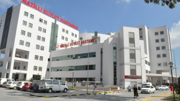 Tedavi için hastaneye getirilen hükümlü firar etti