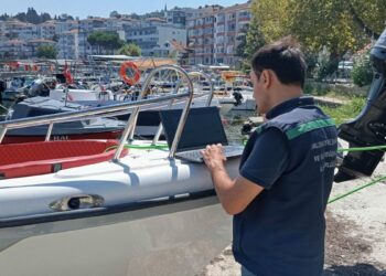 Antalya ve Yalova'da atık suları arıtmadan deşarj eden belediyelere 7,9 milyon lira ceza