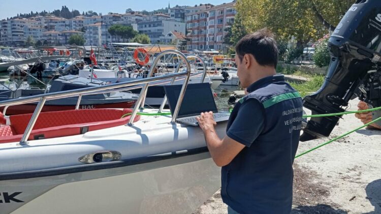 Antalya ve Yalova'da atık suları arıtmadan deşarj eden belediyelere 7,9 milyon lira ceza
